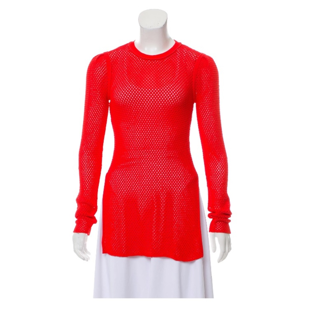 Proenza Schouler Crew Neck Sweater